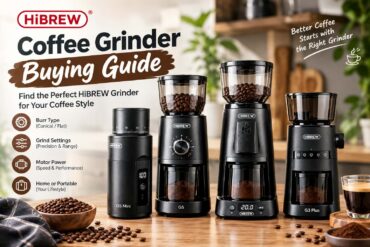HiBREW Coffee Grinder Buying Guide