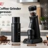 Best coffee grinder