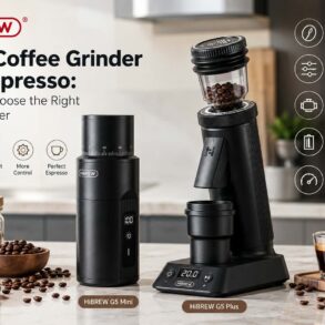 Best coffee grinder