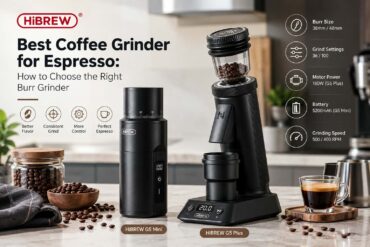 Best coffee grinder