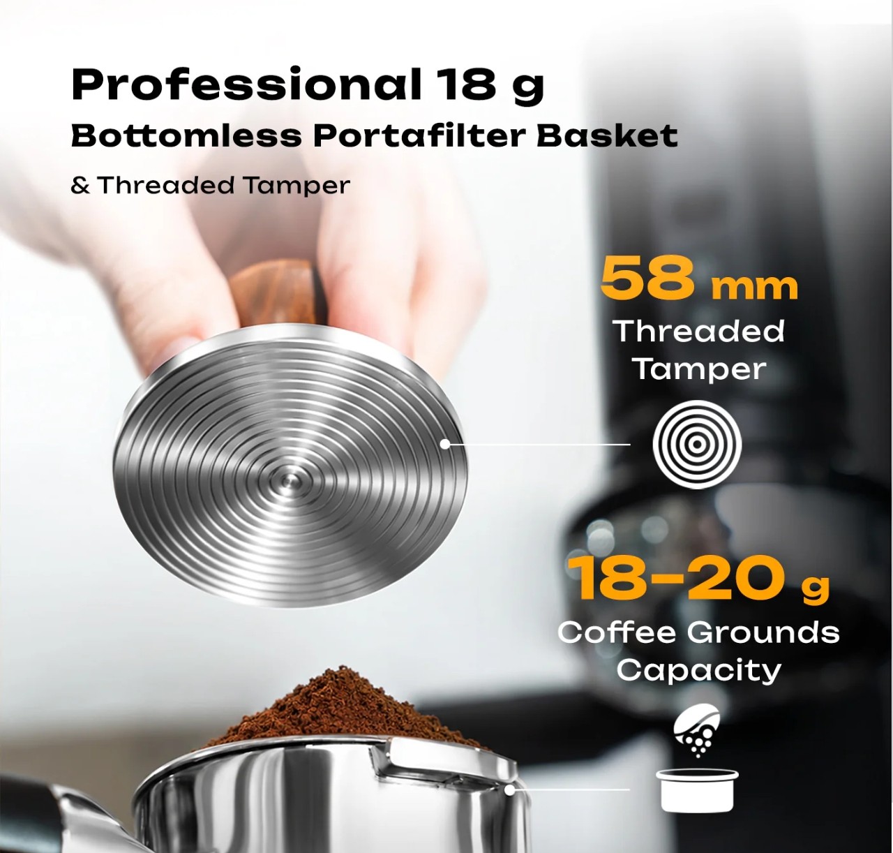 HiBREW H4C MAX Portable Coffee Maker