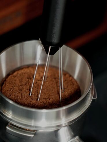 Do You Need a WDT Tool for Espresso? A Complete Guide for Home Baristas 38 Do You Need a WDT Tool