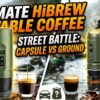 HiBREW H4C Portable Coffee Maker