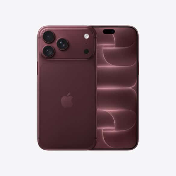 iPhone 18 Pro Max Wallpapers