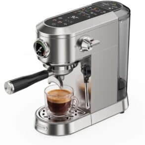 HiBREW H13 Touch Coffee Machine