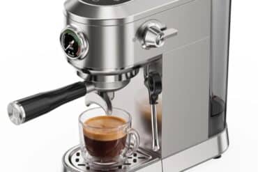 HiBREW H13 Touch Coffee Machine