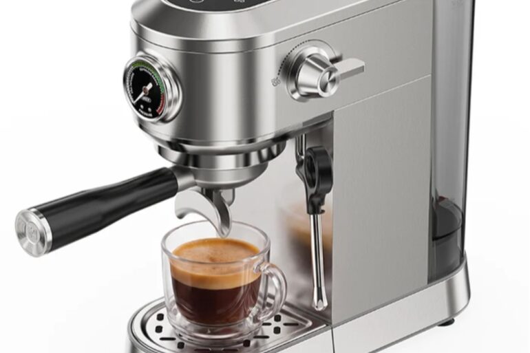 HiBREW H13 Touch Coffee Machine