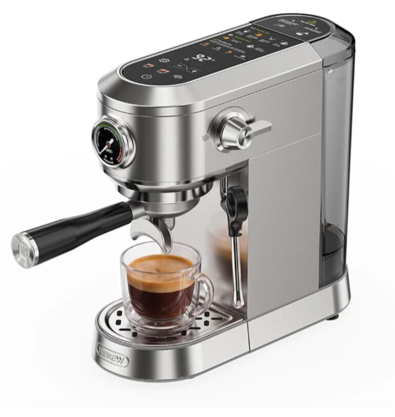 HiBREW H13 Touch Coffee Machine