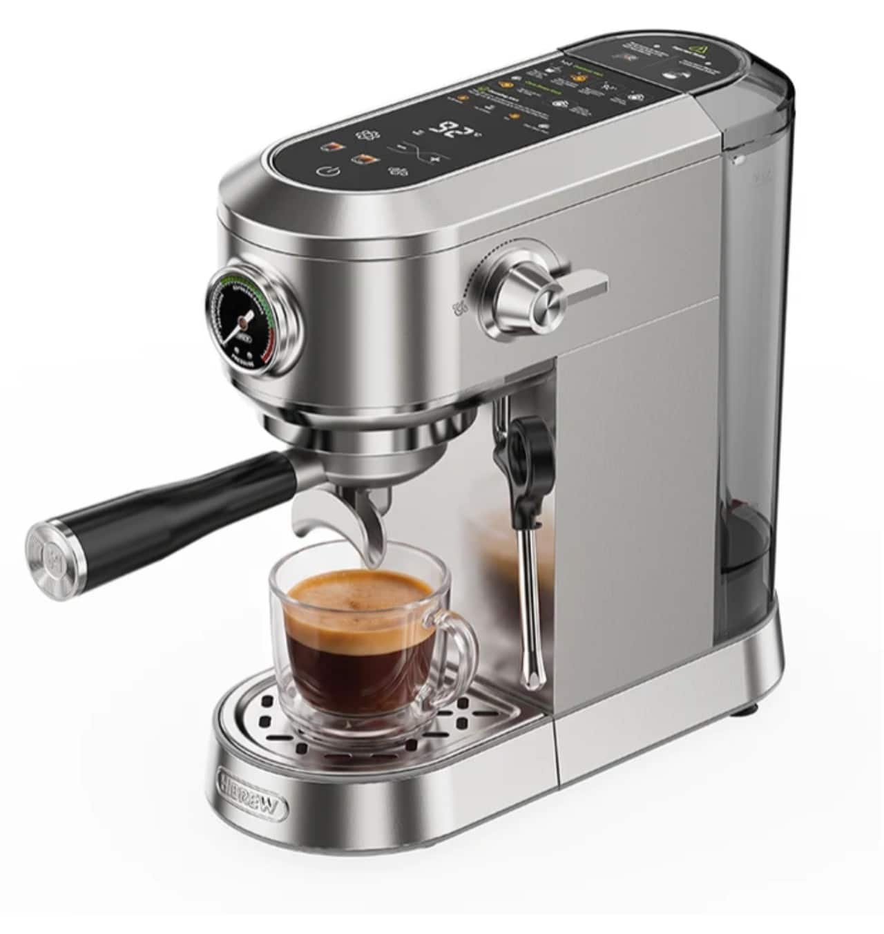 HiBREW H13 Touch Coffee Machine