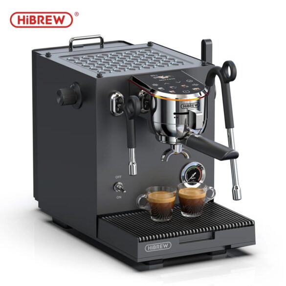 HiBREW H21 Plus Espresso Machine