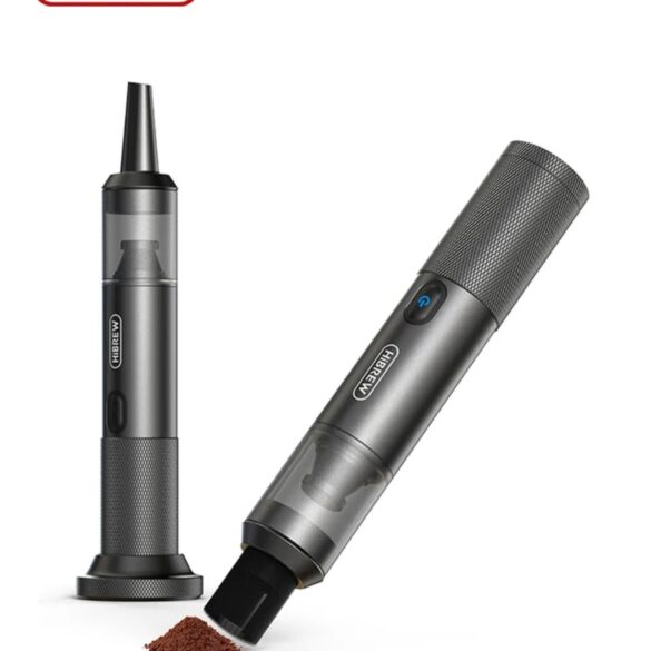 HiBREW V1 Mini Vacuum Cleaner
