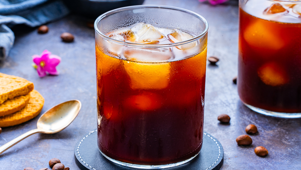 Espresso vs Americano vs Cold Brew