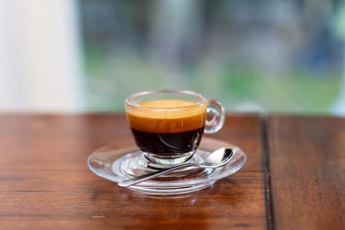 Espresso vs Americano vs Cold Brew