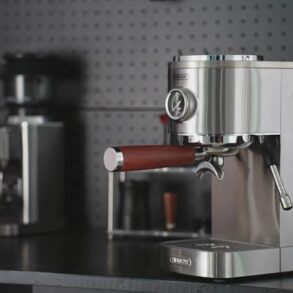 HiBREW Coffee Machines