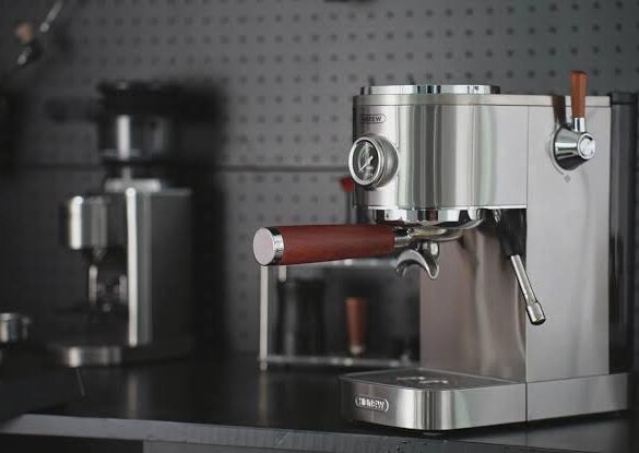 HiBREW Coffee Machines