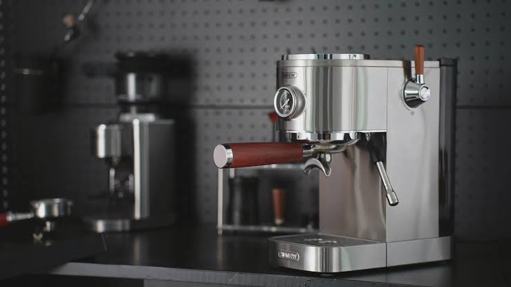 HiBREW Coffee Machines